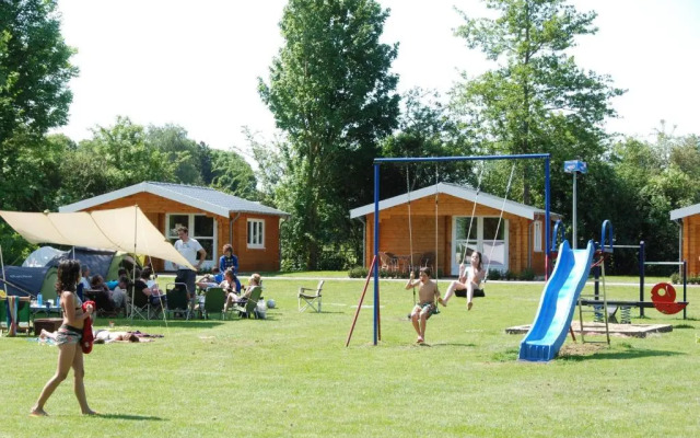 Camping "De Stuurmanskolk"