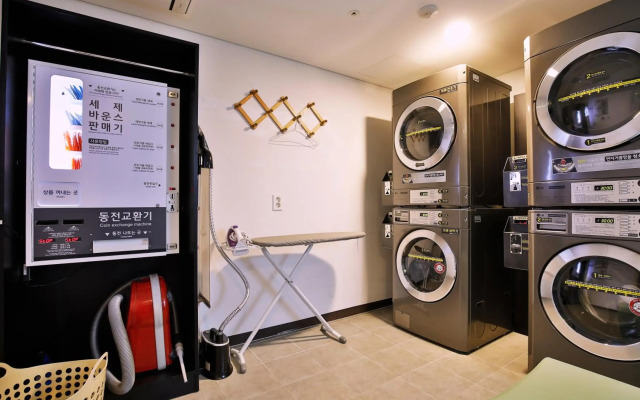 Hotel Midcity Myeongdong