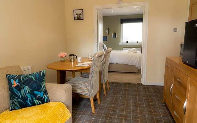 Aurora suite B&B