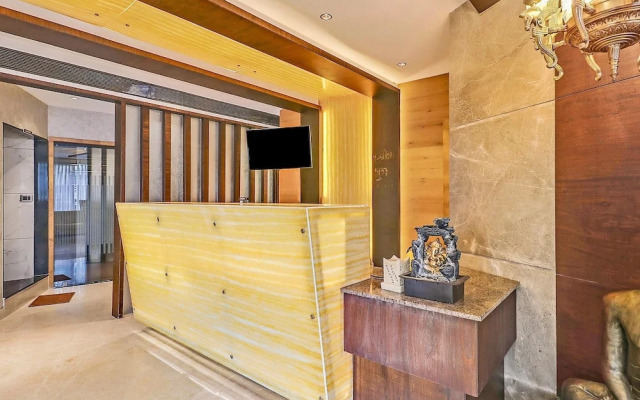 Super Townhouse Indiranagar