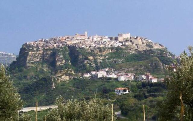 Agriturismo Convivio Di Montalbano