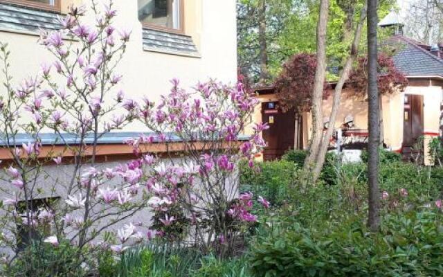 Siesta Apartamenty Sopocki Klimat
