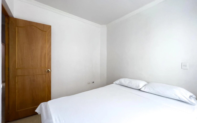 Apartamentos Primavera