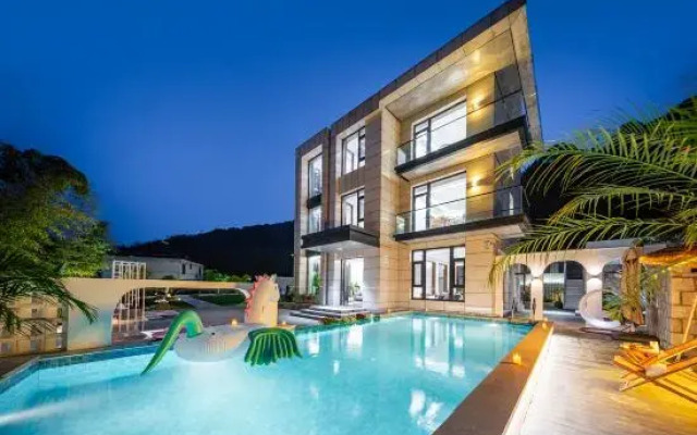 Chan • Mogan Vacation Homestay