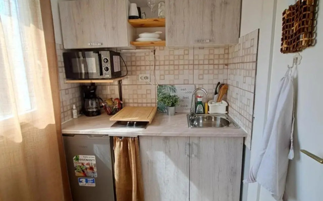 Apartmani DBS