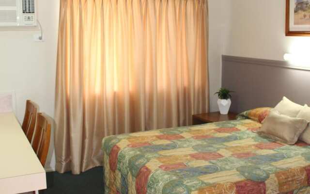Motel Northview Mackay