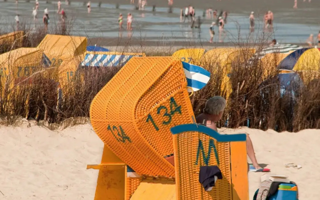 Apartment 2 Holiday Home Speckert