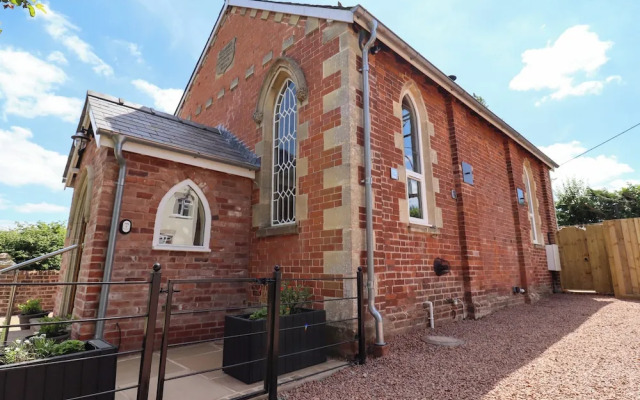 The Old Chapel