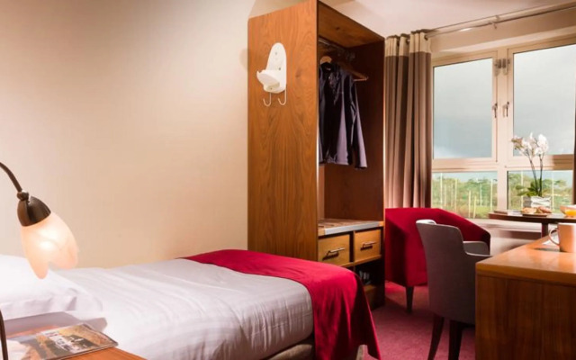 Castleknock Hotel