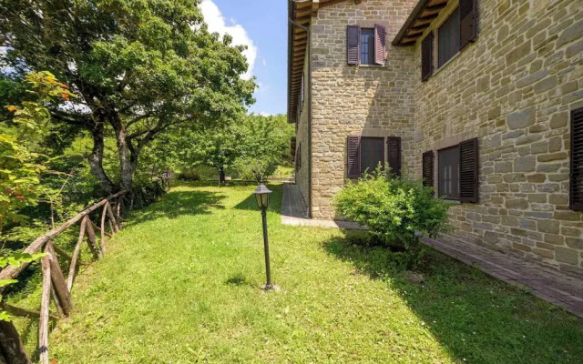 agriturismo Castel d'Alfiolo-Barcomonte