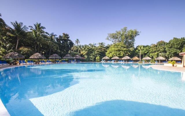 Barceló Montelimar - All Inclusive