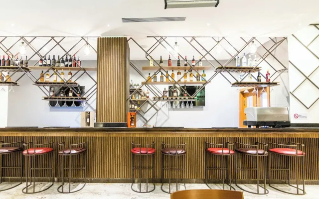 BON Hotel Octagon