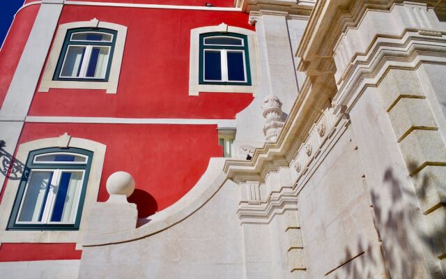 Hermitage Castelo - Casa Chafariz