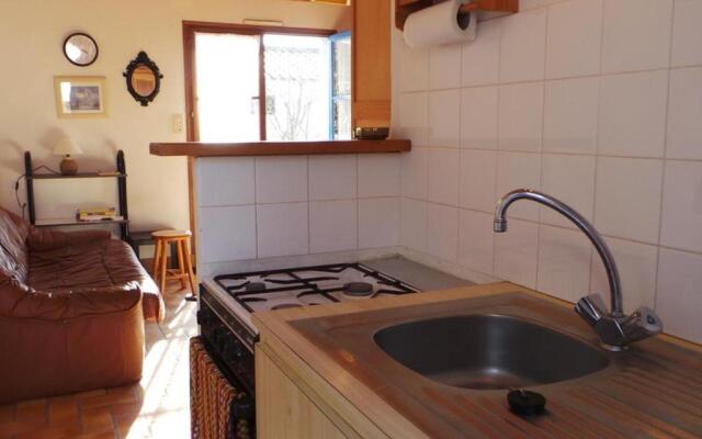 Maison Noirmoutier-en-l'Île, 3 pièces, 4 personnes - FR-1-224B-158