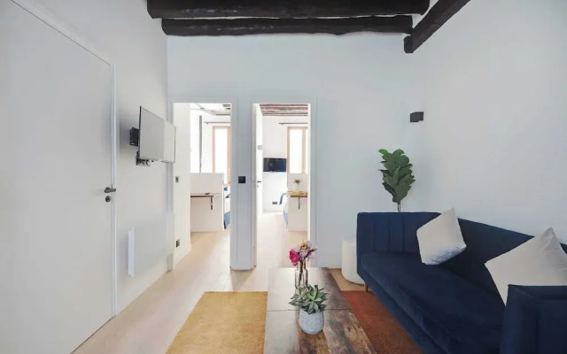 Résidence Paris PRIVAS