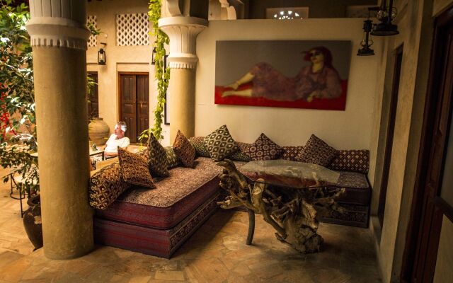 XVA Art Hotel