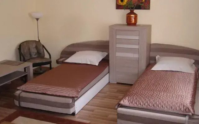 Kwatera prywatna Tolkmicko