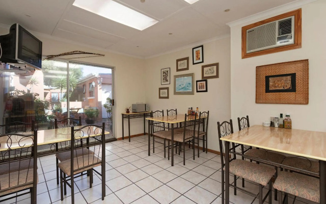 The Bohemian Guesthouse