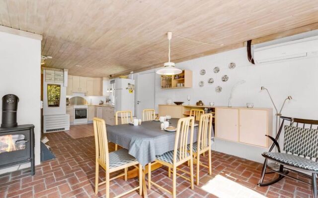 "Coco" - 1.8km from the sea in Western Jutland