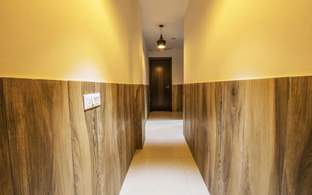 Royal Comfort Castle By OYO Rooms