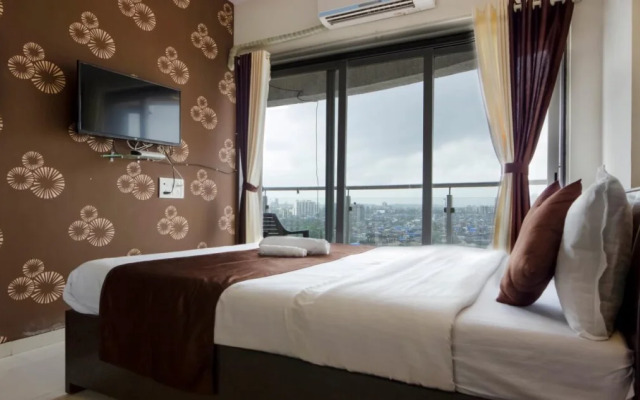 Executive Lotus Hotel