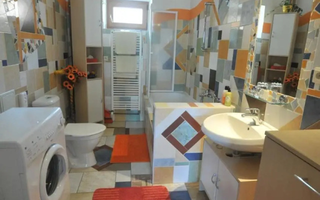 Soludus-Spišský ľudový dom