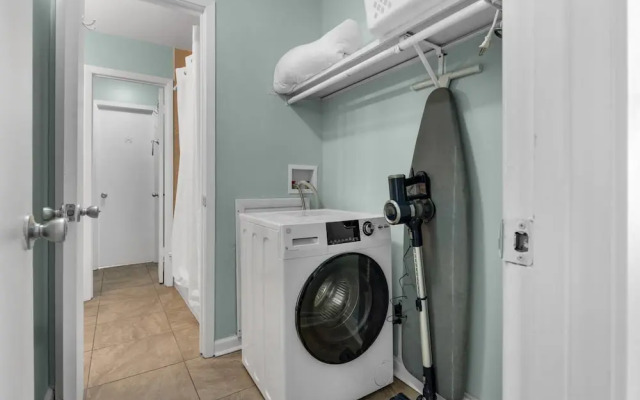 Villas on the Gulf Unit D2