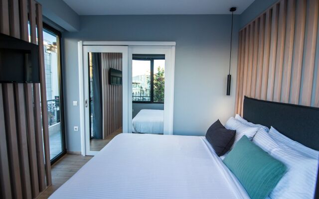 Preveza Suite Stay