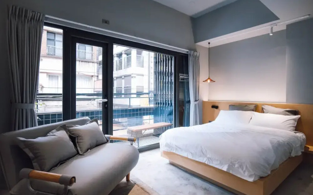 Hotel Drizzle