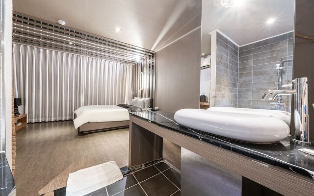 Wolgot Hotel Yeon