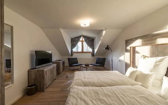 Hotel ZUM STERNENHOF