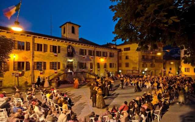 Park Hotel Fanano