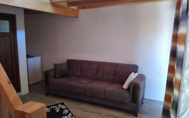EM-BA Butik Bungalov