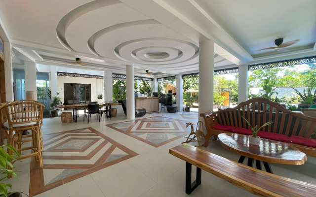Azul de Panglao Hotel by Cocotel