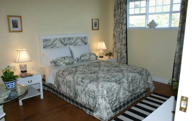 The Spare Room B&B