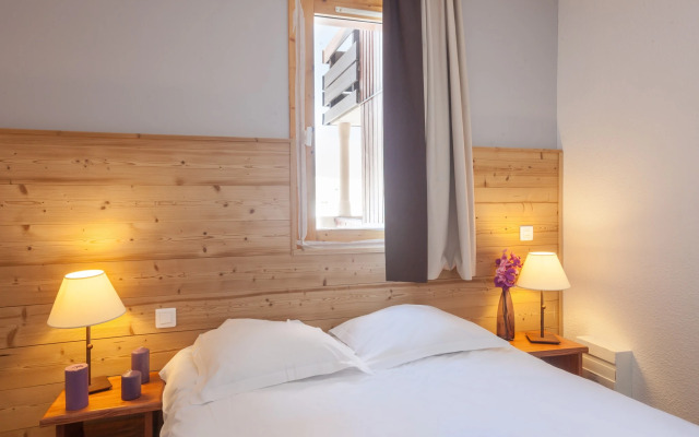 Pierre & Vacances Residence Les Constellations