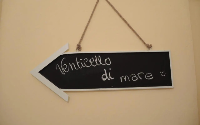 Venticello di mare