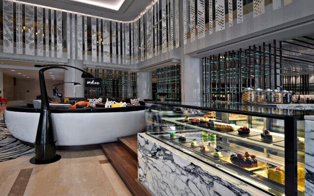 Pullman Kuala Lumpur City Centre Hotel & Residences