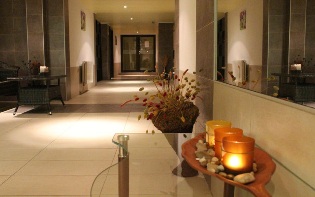 Mountain Paradise by Walnut Trees Apart hotel