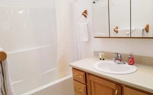 Zion's Most Wanted Hotel