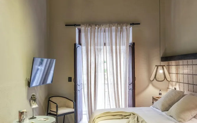 Privado Designer Boutique Hotel - Boutique_and_Design in Cartagena - Photo 5