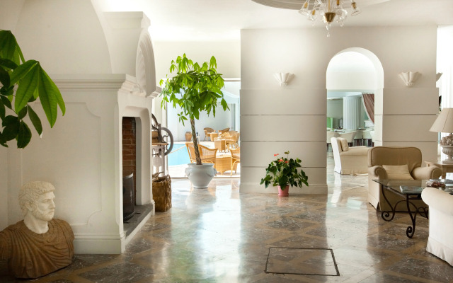 La Residenza Capri