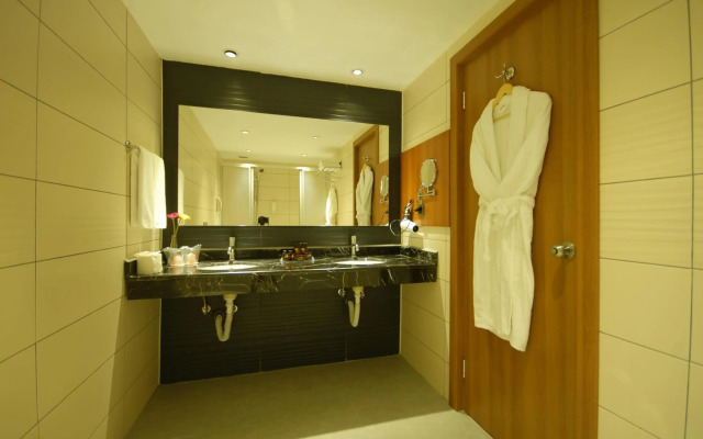 Suhan Cappadocia Hotel & Spa