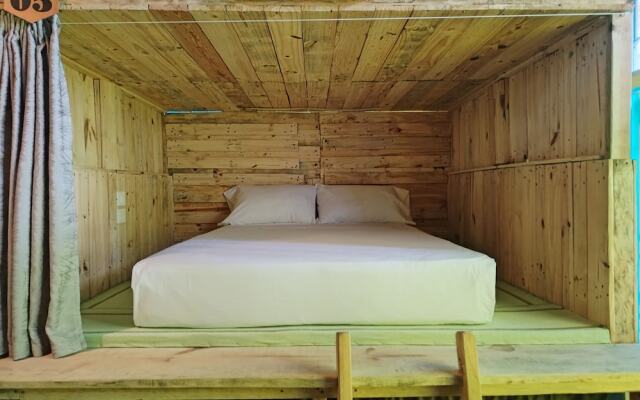 Hostel Tropico 20 PDC