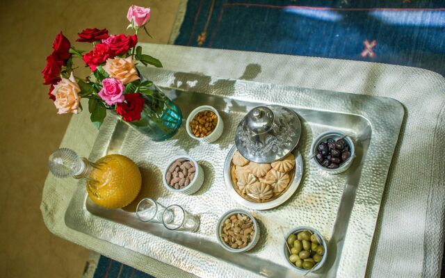 Riad Charai