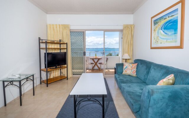 Del Rae Unit 8 - Shoal Bay
