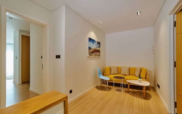 Vacation Homes Perfect Point Villa