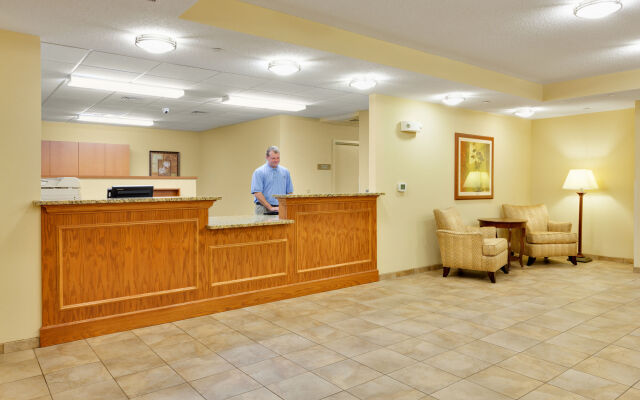 Candlewood Suites Harrisburg I-81 - Hershey Area by IHG
