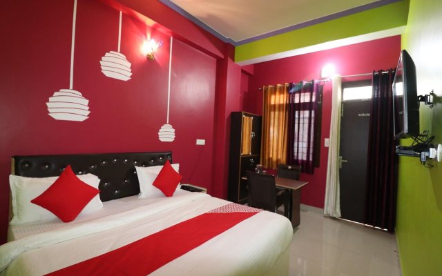 Hotel Rawat Palace By OYO Rooms