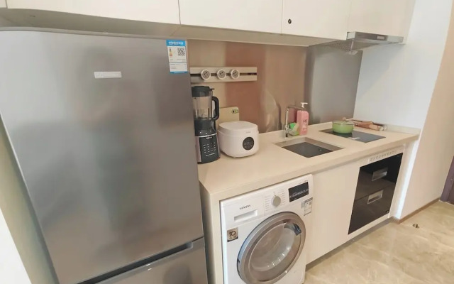 Interact China Fine Condo - Chimelong